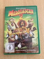 DVD Madagascar 2