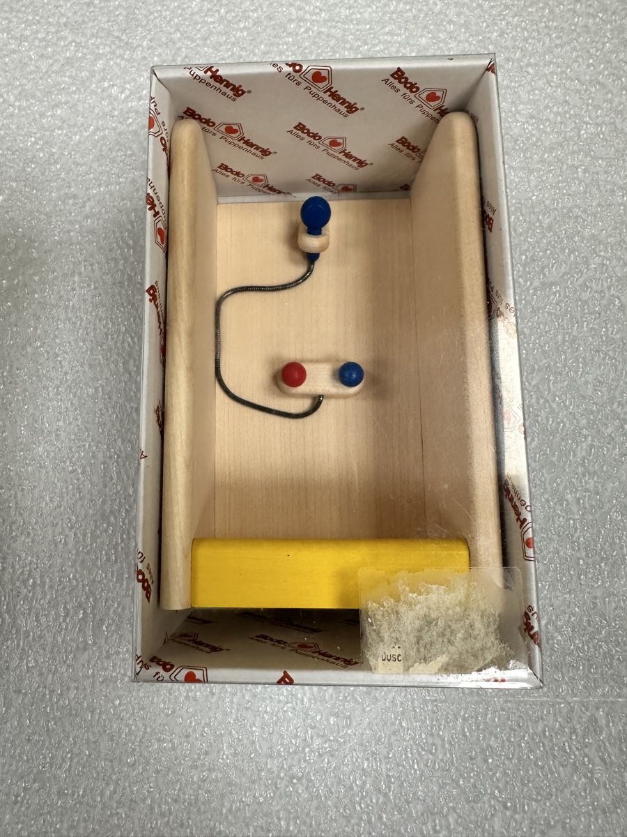 Spielzeuge: Dusche neu Bodo Hennig – Neu (gemäss Beschreibung) aus Basel von boo_dc8c