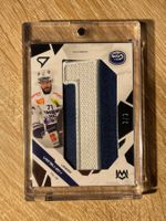 Unique Mark Number Jesse Virtanen HC Ambri-Piotta 3/3