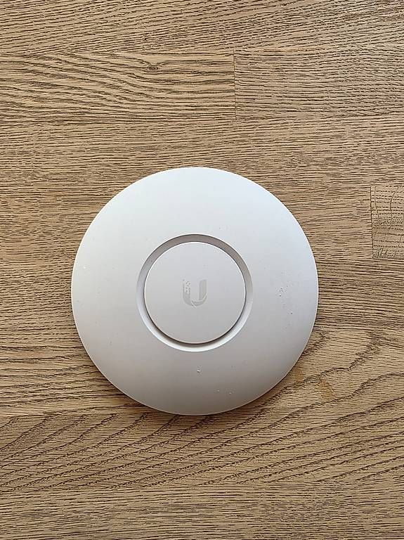 WiFi: Unifi AP AC Lite – Usato da Amriswil venduto da SaSag74 2