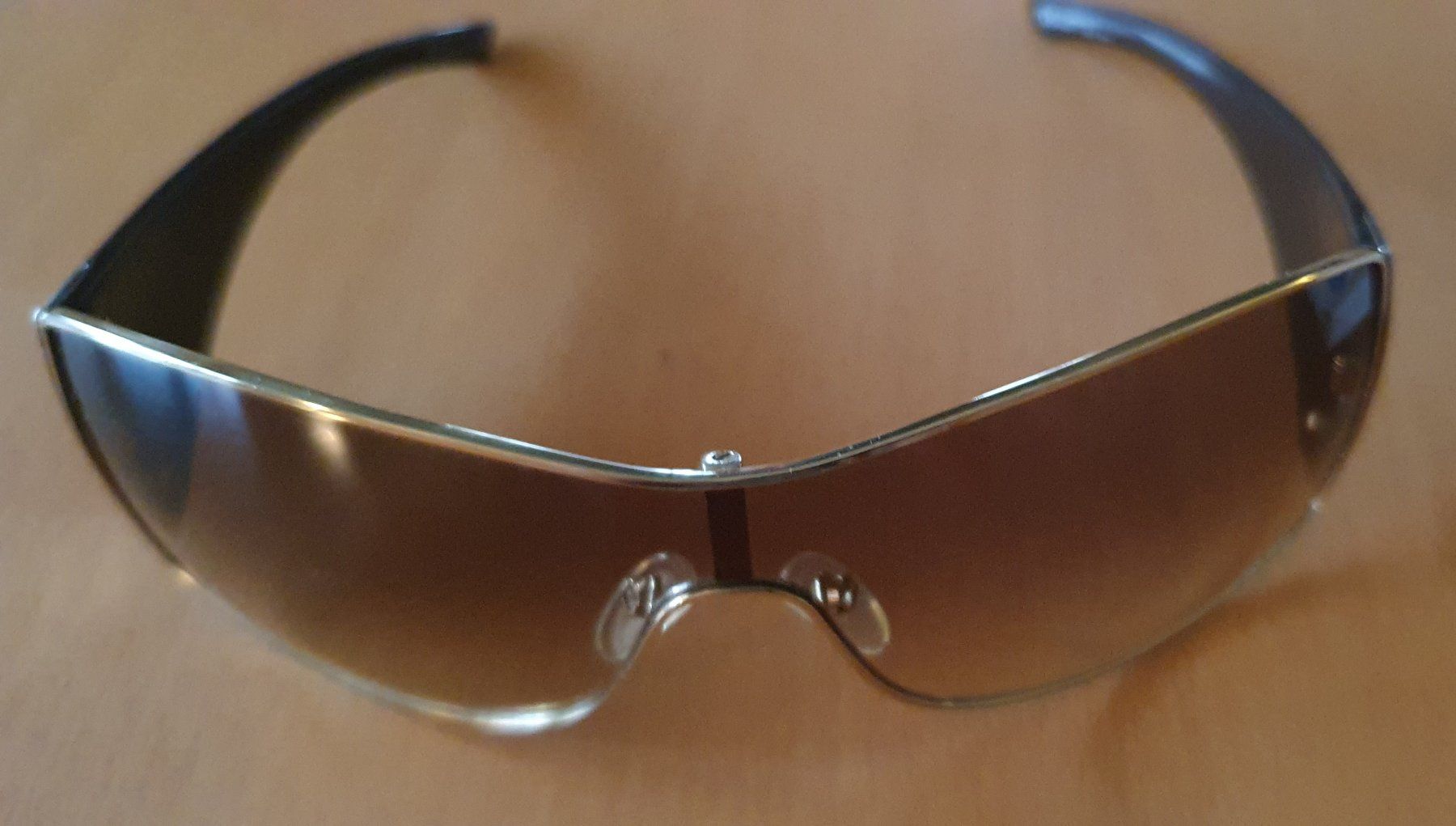 Dior Occhiali & Lenti: CHRISTIAN DIOR Sonnenbrille – Usato da Kreuzlingen venduto da Rschweiz1 5