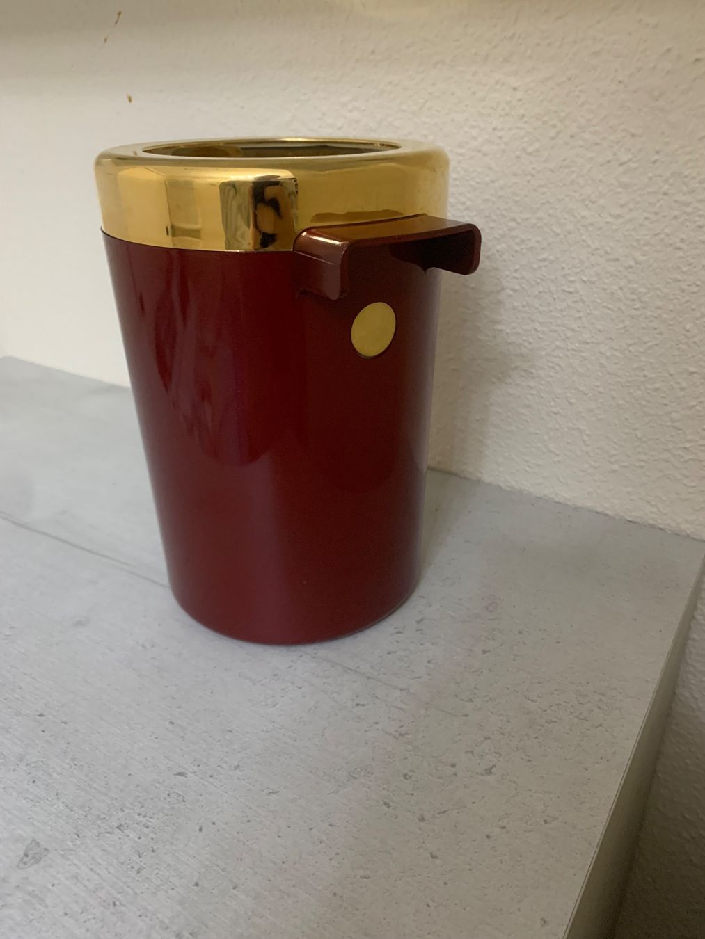 Altro: Seau à bouteille vintage – Usato da Neuchâtel venduto da Aquila99 1