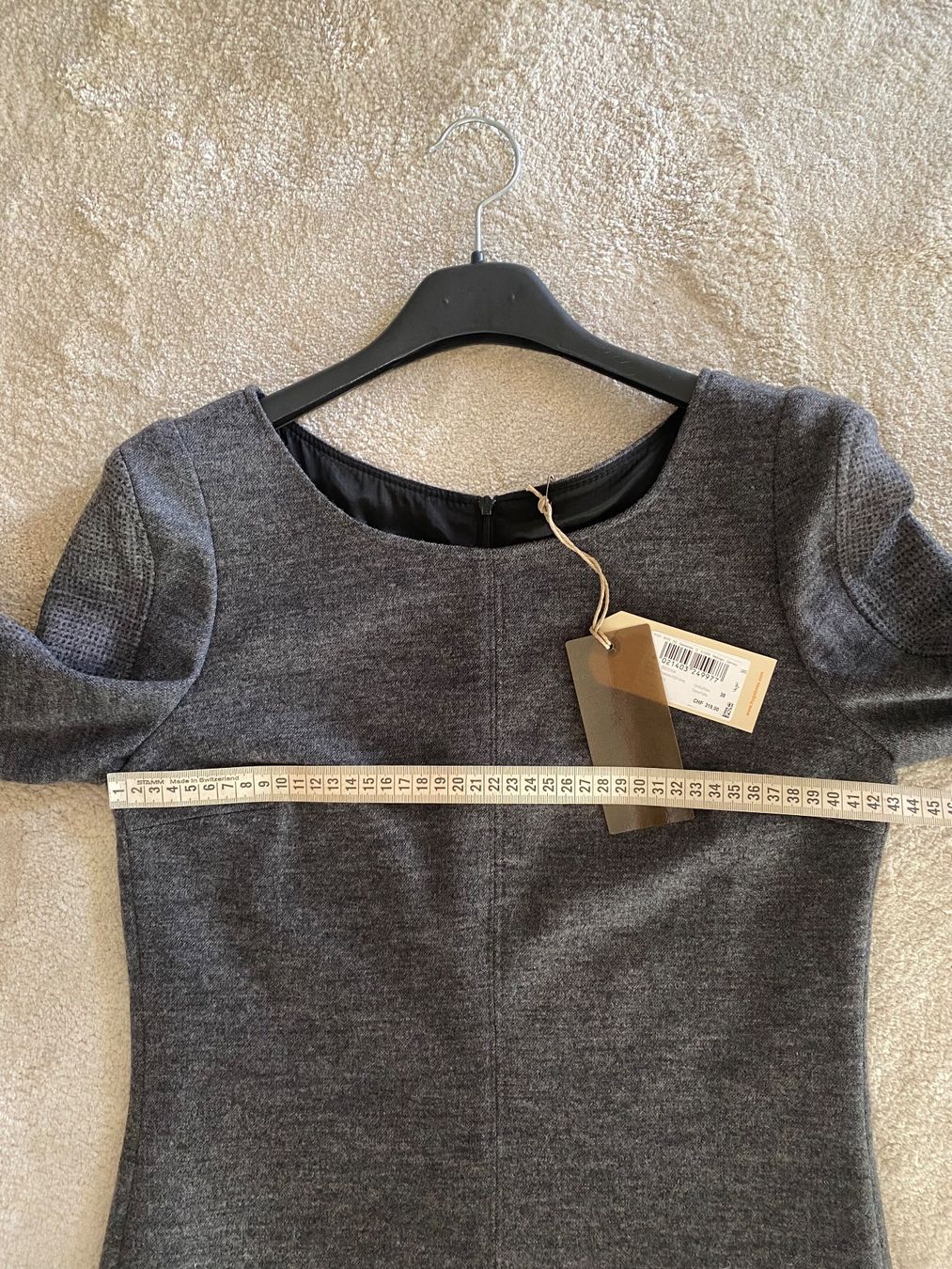 Vestiti: Hugo Boss Orange vestito New – Nuovo e nell'imballaggio originale da Novazzano venduto da ige_cwq5 6