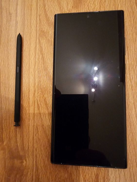 Samsung Galaxy S22 Ultra 256Go Kaufen auf Ricardo