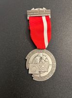 Historische Schützenmedaille, Kranz, Jungschützen Schweiz