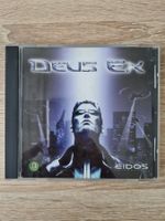 Deus Ex - PC (2000)