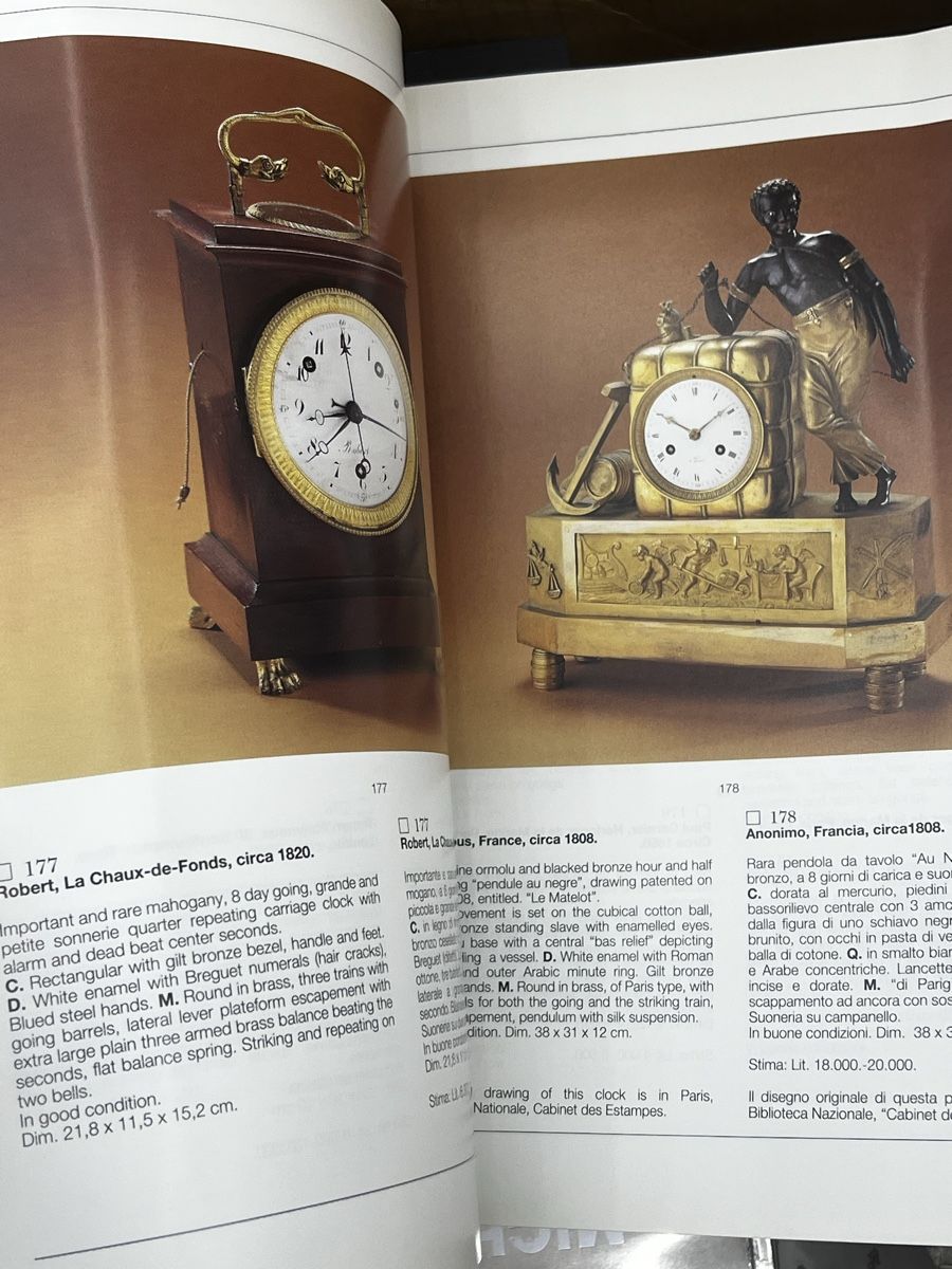 Livres: Antiquorum 1992 – D'occasion à Wettingen par NickInc 3