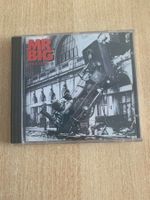 Mr. Big - Lean Into It (CD)