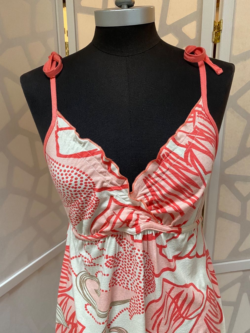 Kleider: Great summer dress. S – Neu (gemäss Beschreibung) aus Grund b. Gstaad von PlageNeige 2