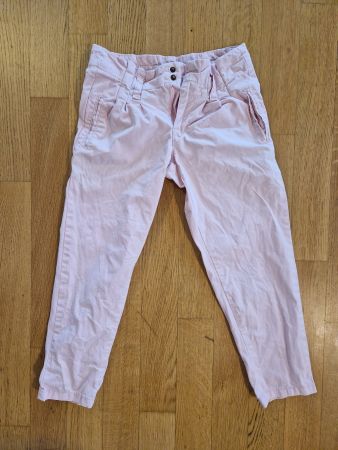 Hose Sommer Gr. 116, sehr guter Zustand