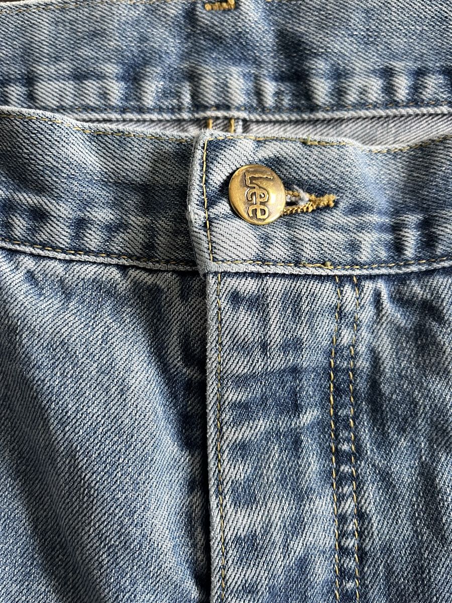 Lee Jeans: Jeans LEE – Usato da Lutry venduto da meg_pk9l 2