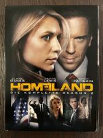 Homeland Season 2