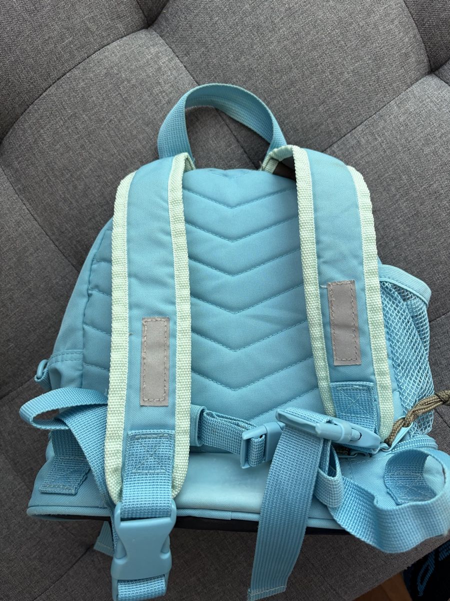 Lässig Borse & Zaini: Kinderrucksack von Lässig – Usato da Granges-Paccot venduto da Fwaeber 2