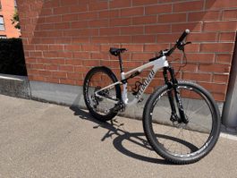 Specialized Epic Pro Gr. S