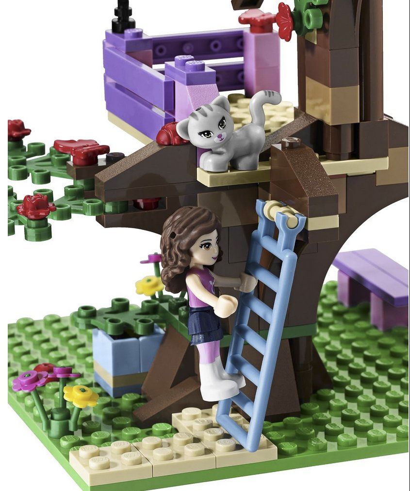 Lego Kit di costruzioni: Lego Friends 3065 – Usato da Estavayer-le-Lac venduto da Lor_tjg5 2