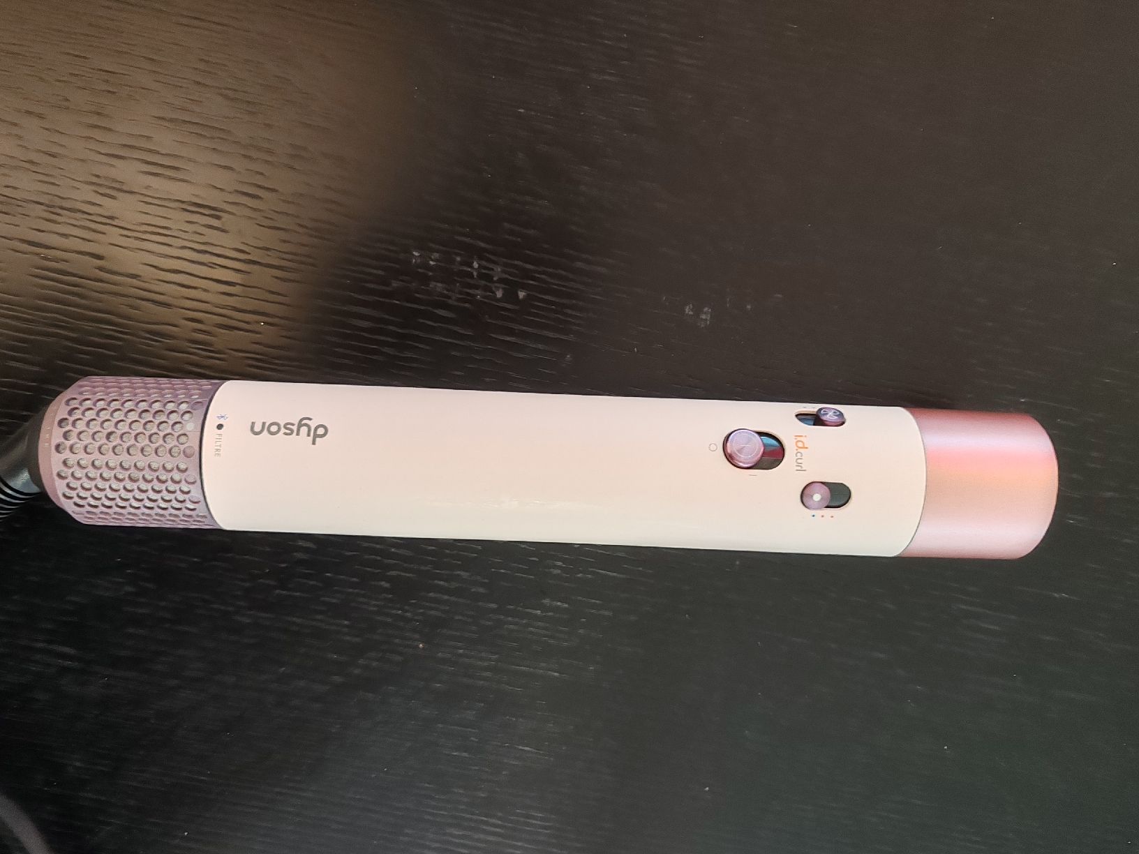Dyson Sèche-cheveux: Dyson Airwrap i.d. Straight+Wavy – D'occasion à Bern par PrettyGood 3