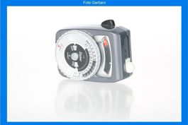 Gossen Sixtar exposimeter