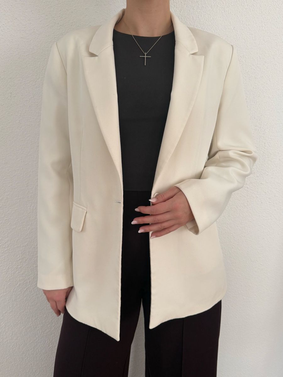 Giacche: Blazer – Nuovo (secondo la descrizione) da Herrliberg venduto da Imperial1970