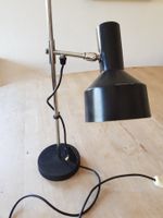 Vintage Schreibtischlampe 60er Jahre