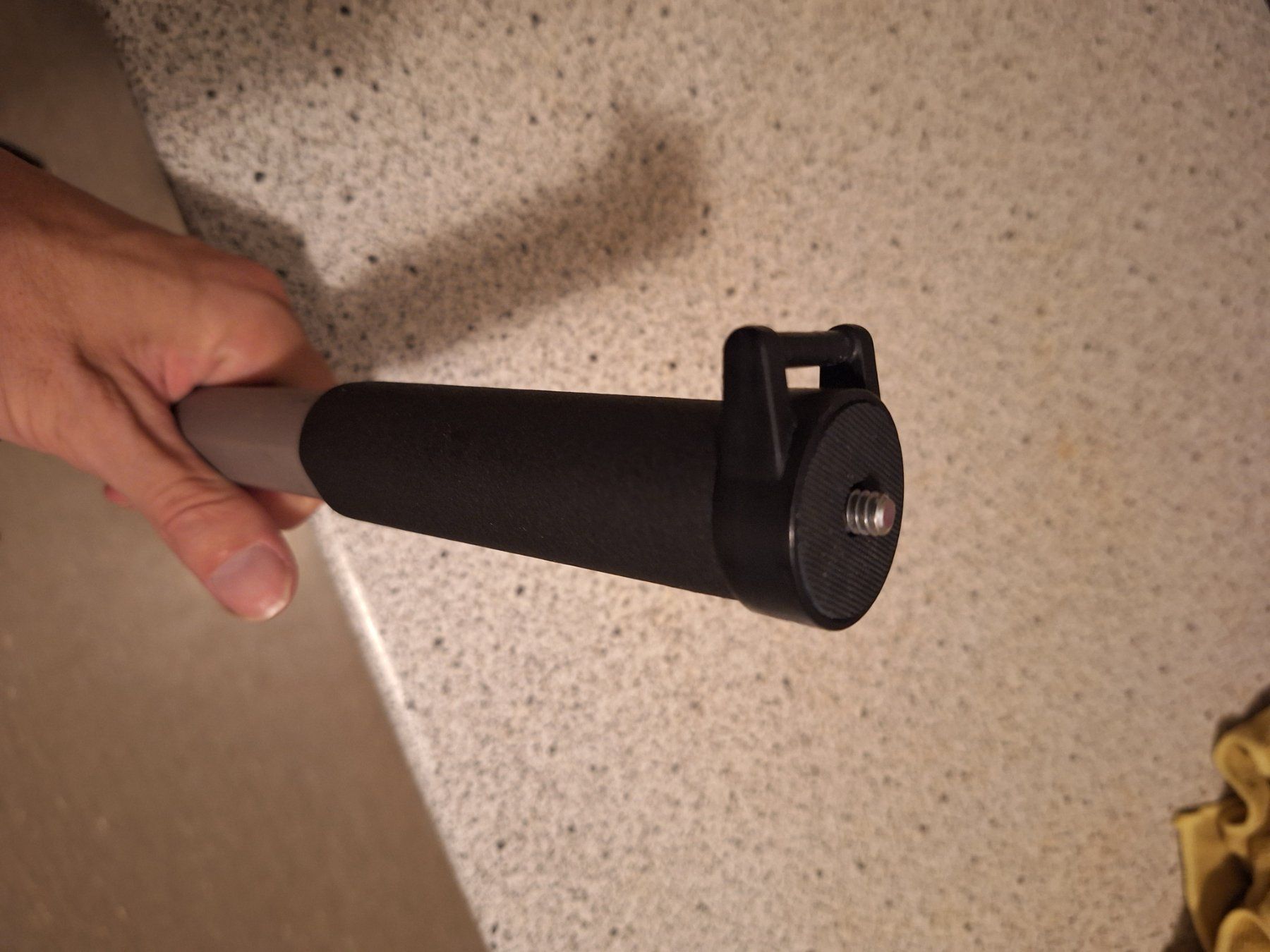Manfrotto Sonstiges Zubehör: Einbeinstativ Manfrotto mm394 – Gebraucht aus Ittigen von Michel0120 2