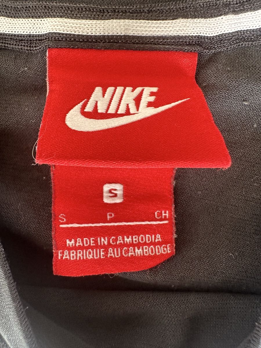 Nike T-shirt: Nike Shirt Gr. S – Usato da Hattenhausen venduto da Topas00 1