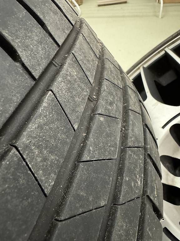 Opel Cerchioni: Opel Corsa E Felgen Barracuda – Usato da Kallnach venduto da sch_f5qg 2