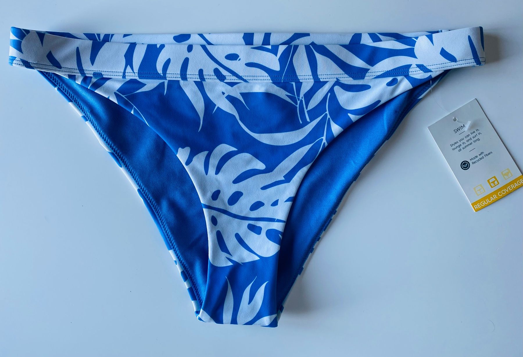 Roxy Costumi da bagno & Bikini: Bikini / Maillot de bain ROXY  t. L        NEU! – Nuovo e nell'imballaggio originale da Peseux venduto da Gilloss 6