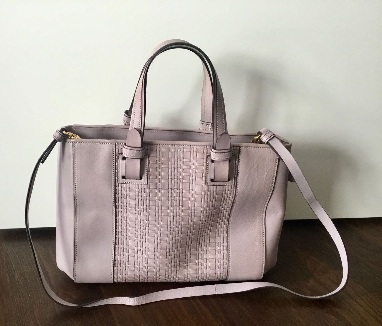 Borse da donna: Fratelli Rossetti Leather bag – Nuovo (secondo la descrizione) da Basel venduto da 18Inspiration 1