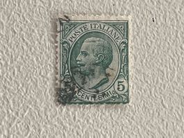 Italia 🇮🇹 Briefmarken (Gratis-Versand)