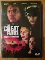 The Great Raid - Tag der Befreiung DVD