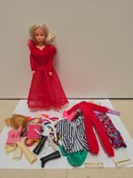 Poupée mannequin clone de Barbie