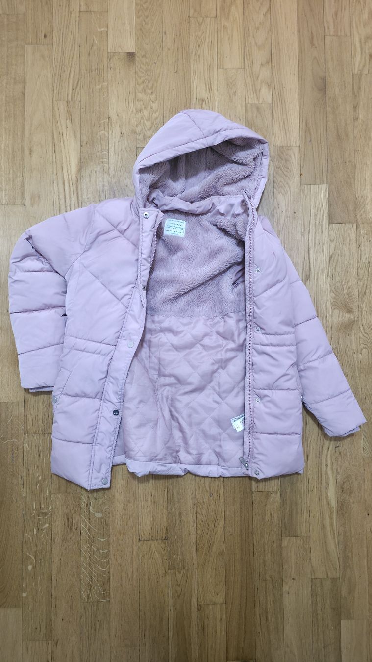 Giacche & Cappotti: Mädchen Winterjacke – Usato da Stallikon venduto da tim079 5