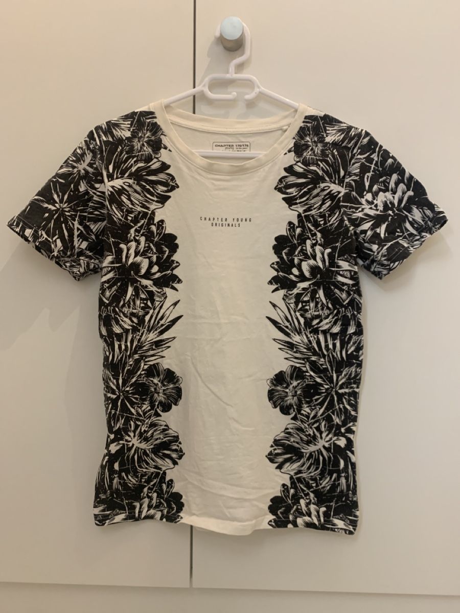 Camicie, T-shirt & Polo: T-Shirt Gr. 170/176 – Usato da Buus venduto da 2013dp
