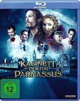 Doctor Parnassus