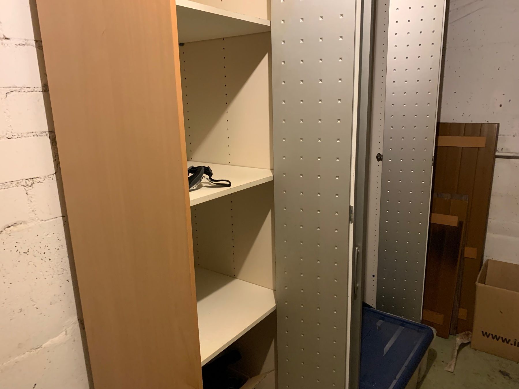 Armadi: Schrank – Usato da Hochwald venduto da horseboss