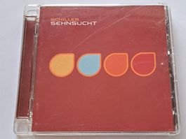 CD Schiller – Sehnsucht