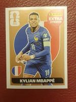 Panini Extra Sticker WM 2026, KYLIAN MBAPPÉ Bronze
