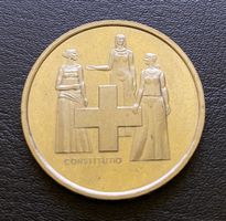 Gedenkmünze 