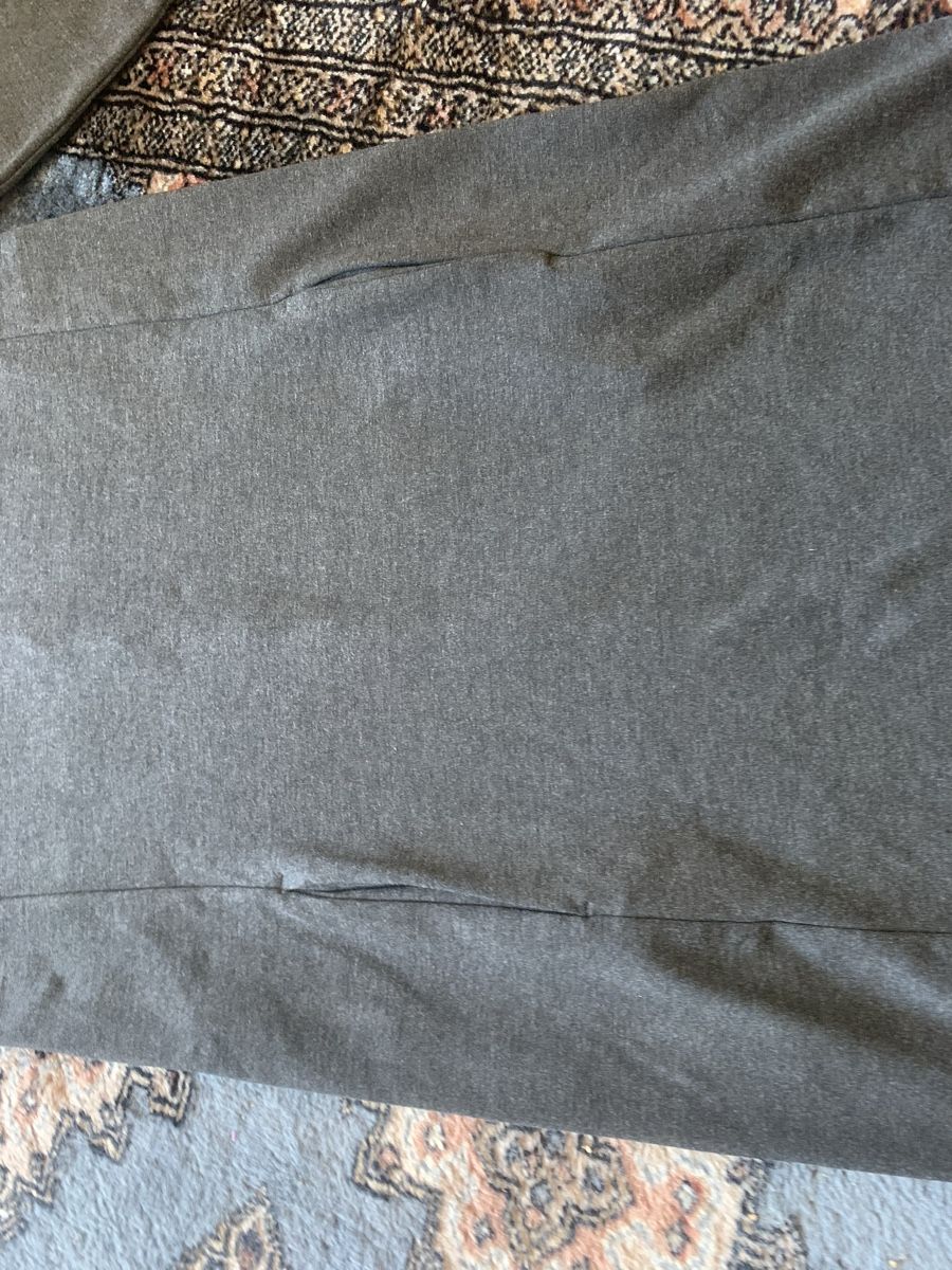 Kleider: Kleid von H&M gr xs/S – Gebraucht aus Gutenswil von Bregenzer8610 1