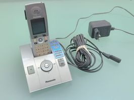 Panasonic KX-TCD820SL Schnurlostelefon integri. Beantworter