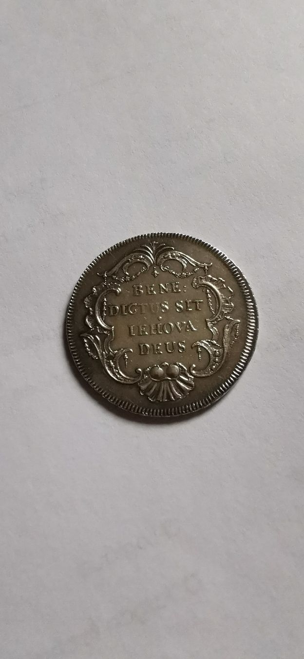 Medaillen: Rare Médaille pour Berne – Gebraucht aus Vésenaz von Angela.C3 5