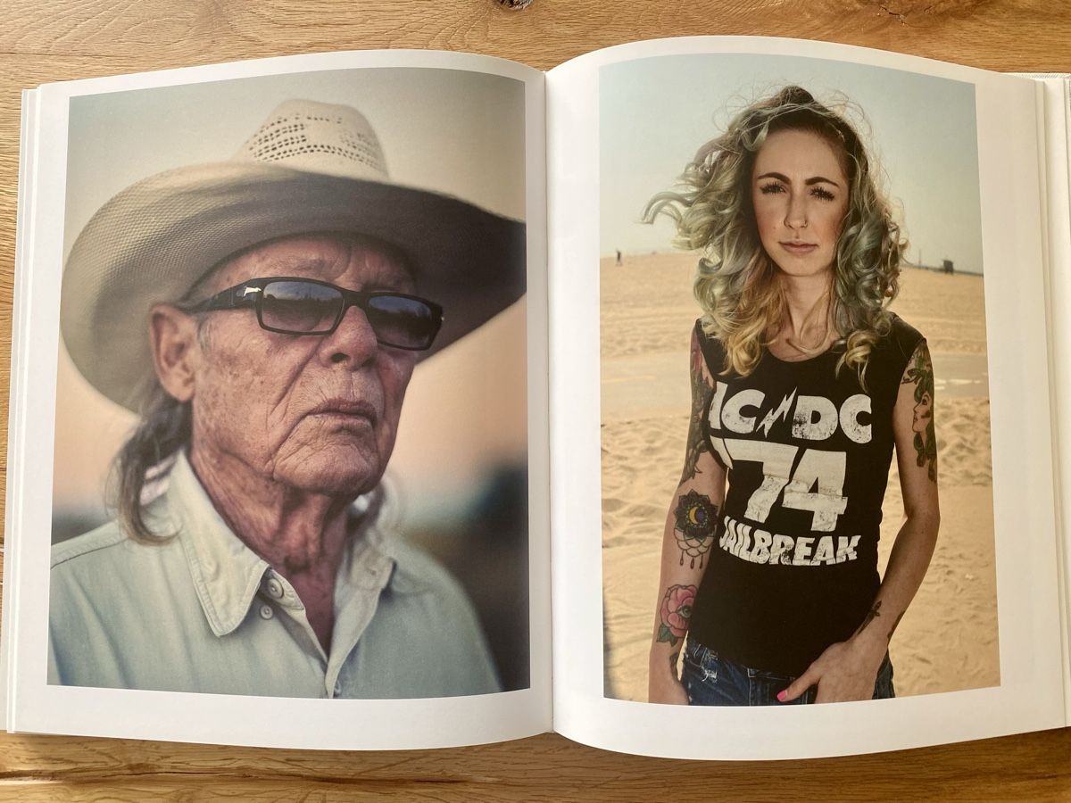Libri: Buch BOWIE TEXAS (signiert) – Nuovo (secondo la descrizione) da Eiken venduto da Carcharias 8
