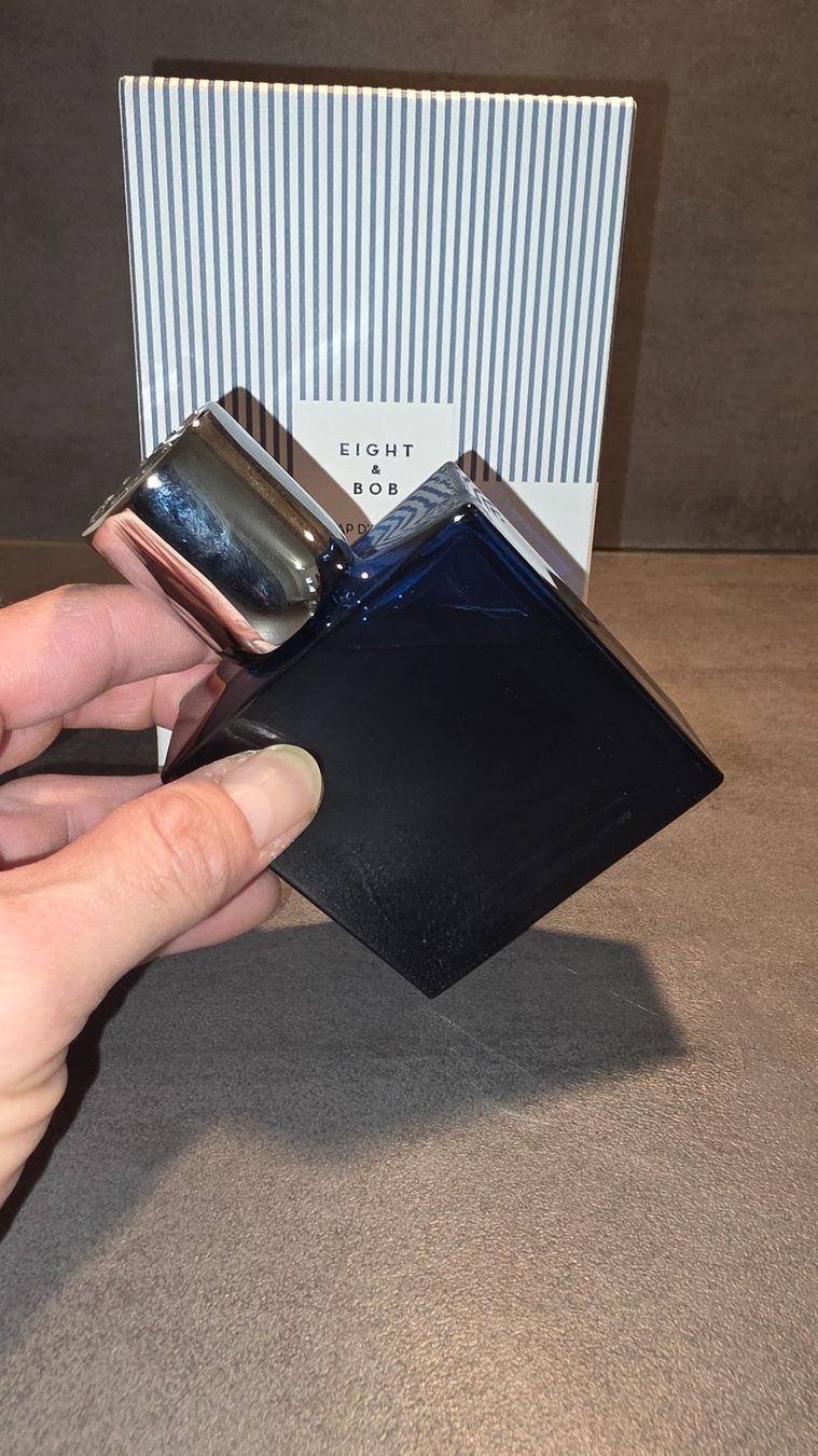 Profumi & Eau de Toilette: Cap d'Antibes - Eight and Bob – Usato da Lausanne venduto da Andonia 1