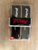 RAM Kingston Fury Beast 64 GB (2 x 32GB), 6000 MHz, DDR5-RAM