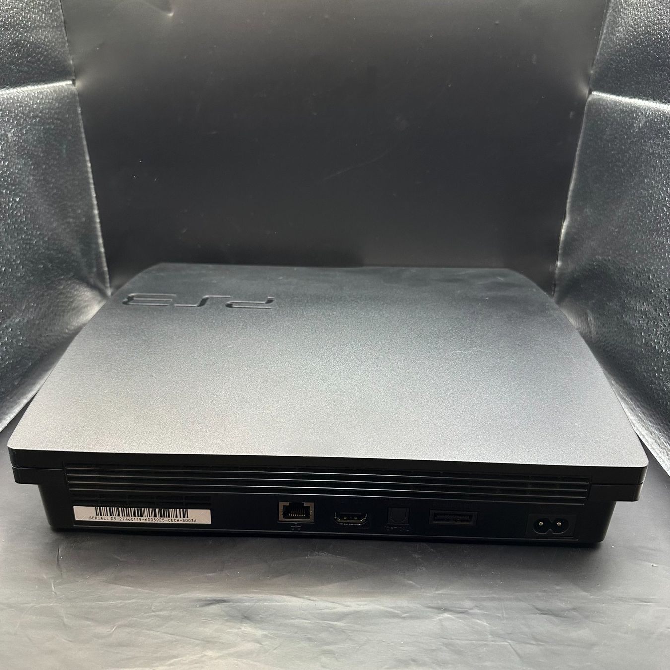 Sony Console: Playstation 3 Slim 160 GB CECH-3003A – Usato da Düdingen venduto da Nerdworld 6
