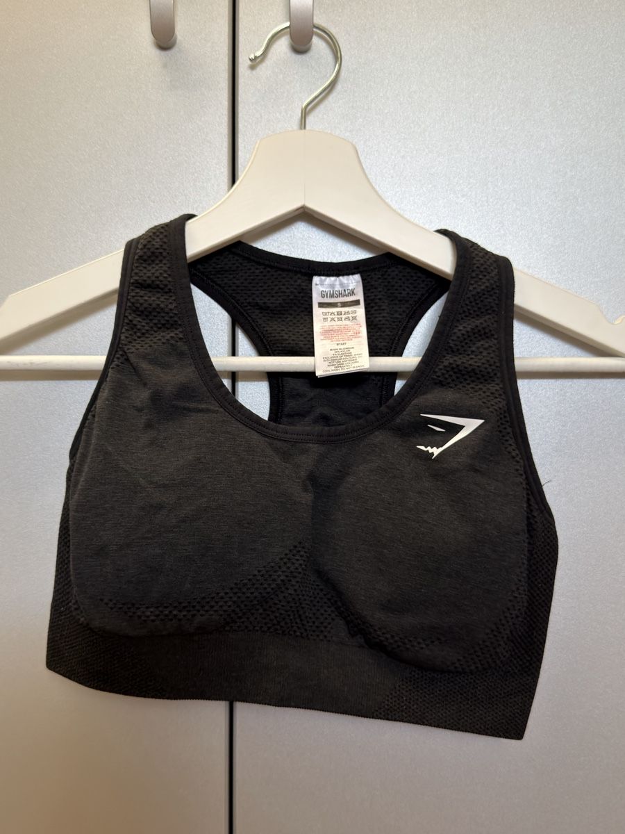 Gymshark Autres dessous: Sport BH – Neuf (Voir description) à Birmensdorf ZH par Samantha_07