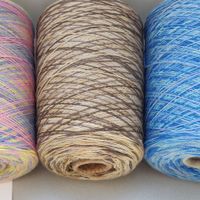 Aktueller Merino 100% Art. Uragano 400g Farbverlauf Autunno