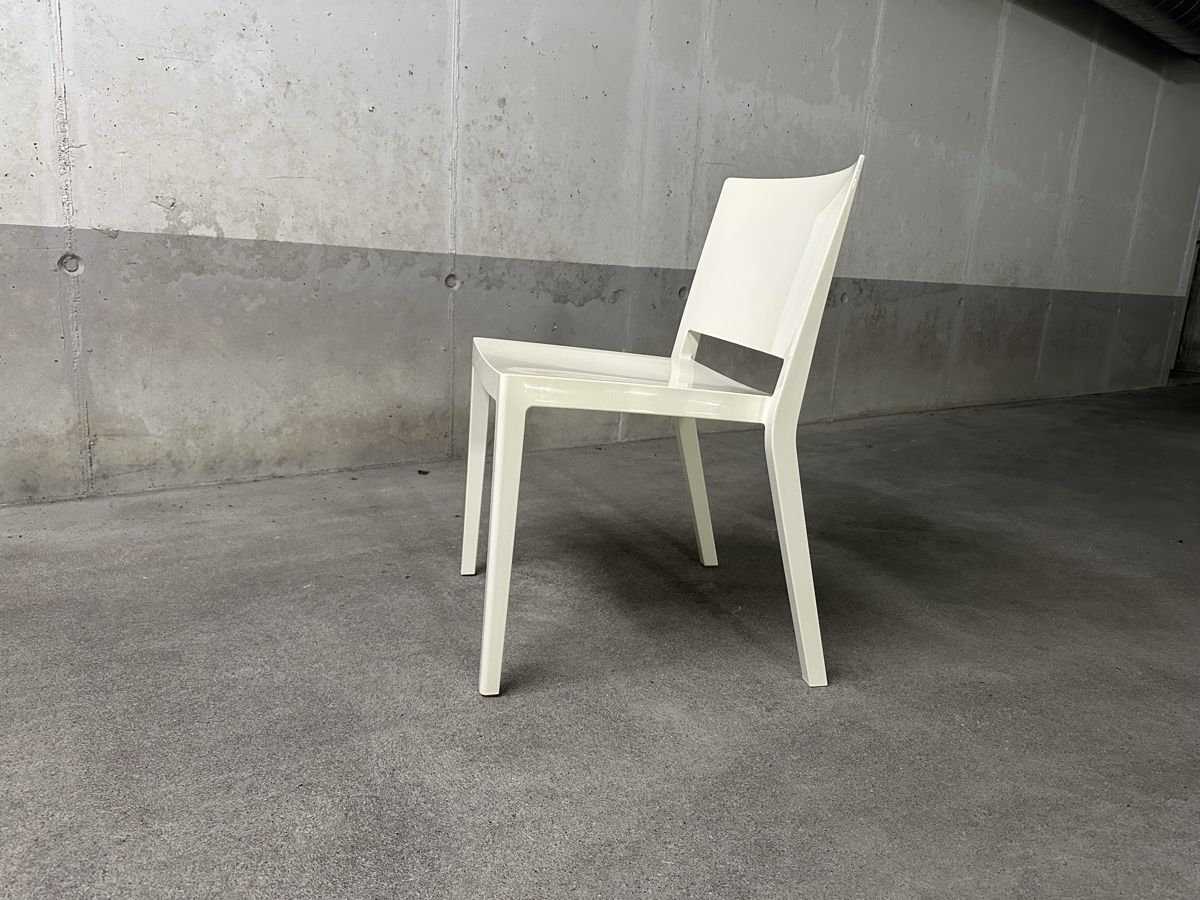 Kartell Sedie: Kartell Stuhl – Usato da Niederurnen venduto da KEVIN078 9