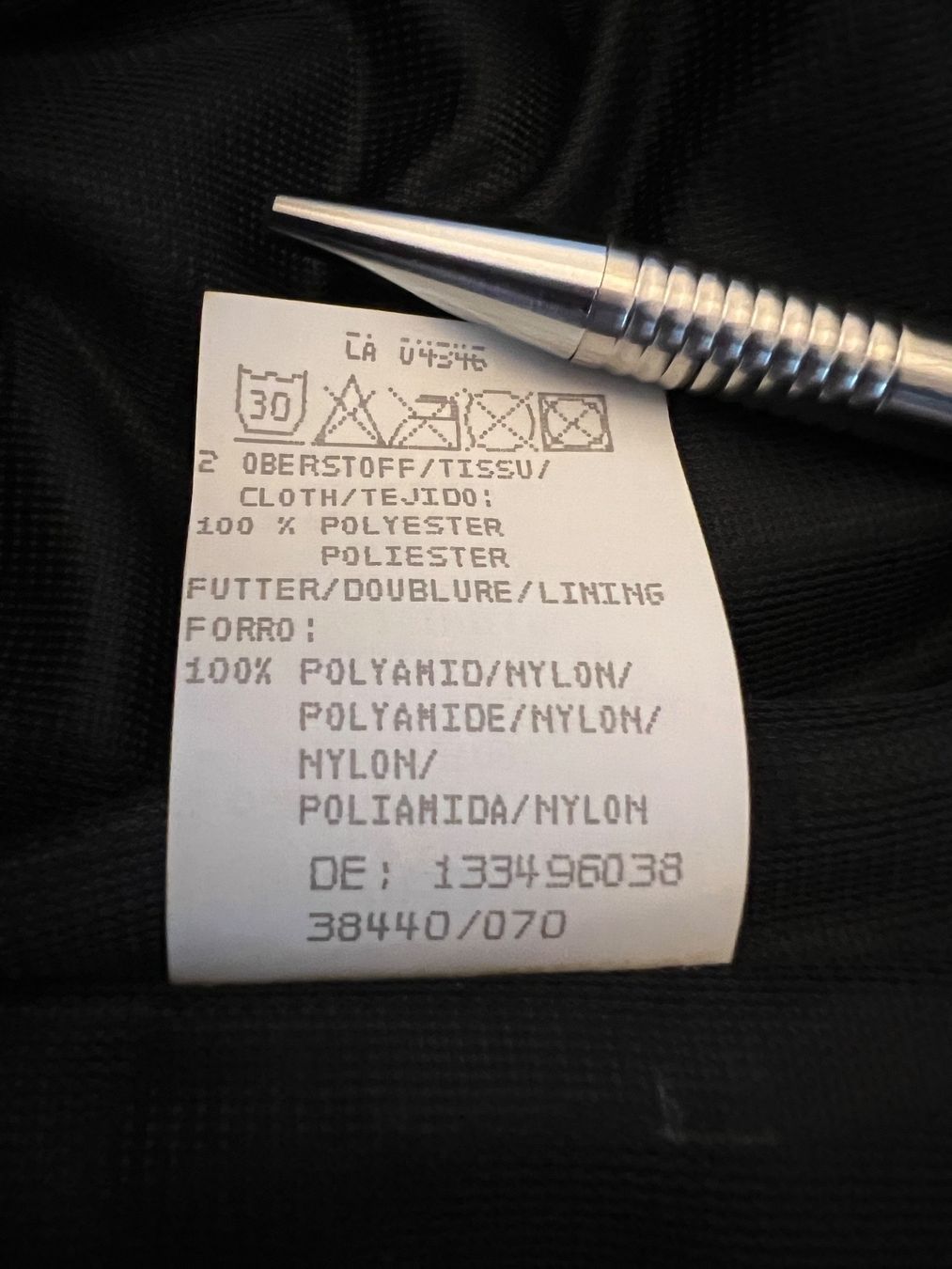 Giacche: Jacke M.C.Design – Nuovo (secondo la descrizione) da Kloten venduto da pae_wq5j 6