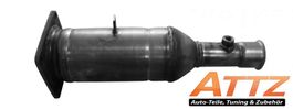 DPF Partikelfilter Citroen Jumpy, Scudo, Expert, Fiat Ulysse
